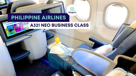 philippine airlines pal reviews